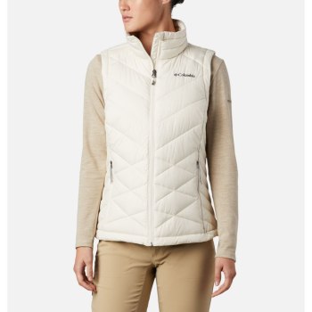 Columbia Gilet Dames, Heavenly Room, 69JTLMUIZ